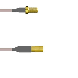 Q-2V01J0005060I Amphenol Custom Cable