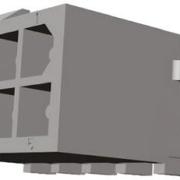 TE Connectivity 1-794073-1 image