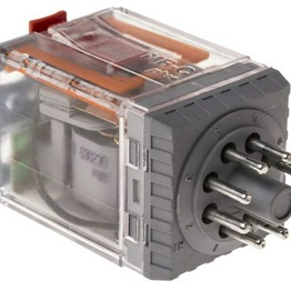 C2-A20X / AC 230 V RELECO
