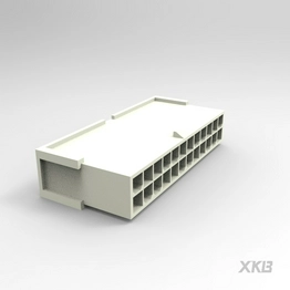 XKB Connectivity X9357HF-2x12I-N2 image