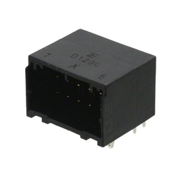 TE Connectivity 1-1827876-6 image