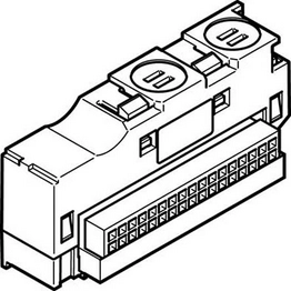 VMPAL-EVAP-14-2 FESTO