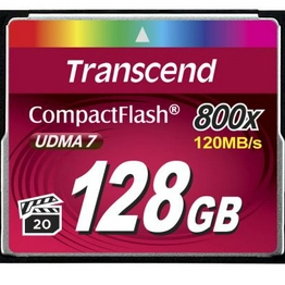 TS128GCF800 Transcend Information