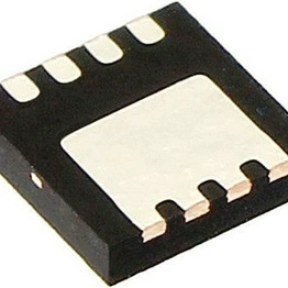 ON Semiconductor FDMS2672 image