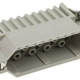 HARTING 09210253001 image