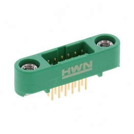 G125-MV11205M1P HARWIN