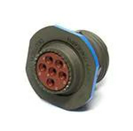 D38999/24WE6PN-LC TE Connectivity