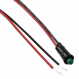 5110F5-12V Visual Communications