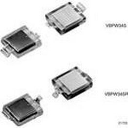 Vishay Intertechnology VBPW34SR image