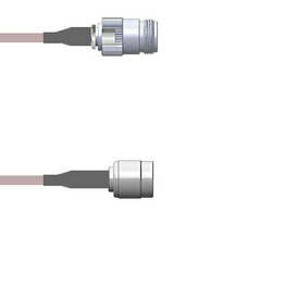 Q-200520005048I Amphenol Custom Cable