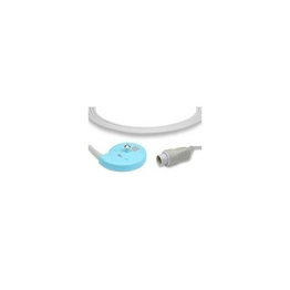 NUCO400B ULTRASOUND TRANSDUCERS International Lighting