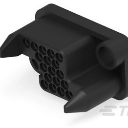 TE Connectivity 208210-1 image