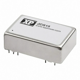 XP Power JCG1524D15 image