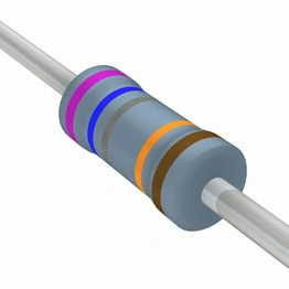 MFR25SFTF52-768K YAGEO