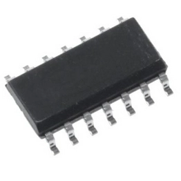 Renesas Electronics QS3VH125S1G image