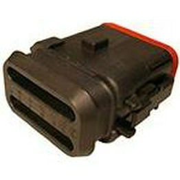 DT06-12SB-CE13 TE Connectivity