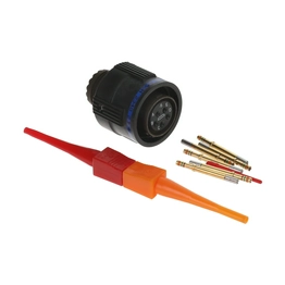 Amphenol D38999/26JB5SN image