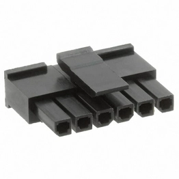 G881H0621C3HR Amphenol