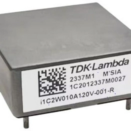 TDK-Lambda I1C4W010A120V-005-R image
