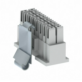 samtec IPD1-08-D-K-M image