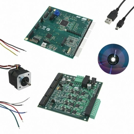 Microchip Technology ATAVRMC323 image