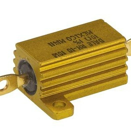 Vishay Intertechnology RH01010R00FE02 image