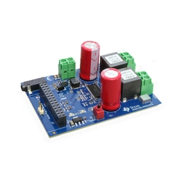 Texas Instruments TPA3220EVM-MICRO image