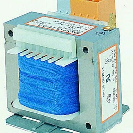 STS130/4/23 BLOCK Transformatoren-Elektronik
