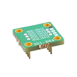 Analog Devices EVAL-ADXL1001Z image