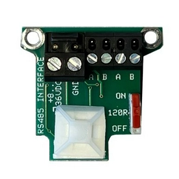 CATACCTRS485USBK OPTRIS