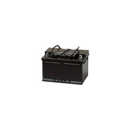 TRAVERSE V6 3.6L 660CCA YEAR 2014 BATTERY International Lighting