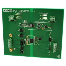 Analog Devices EVAL-ADM2485EB3Z image