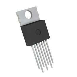 Infineon Technologies BTS500801TMBAKSA1 image