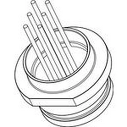 10144569-002LF Amphenol