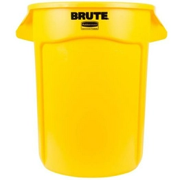 FG262000YEL Rubbermaid