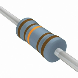 MFR25SFBE52-1K13 YAGEO