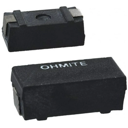 RW3R0DBR075J OHMITE
