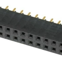 samtec SSQ-110-01-G-D image