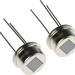 Murata Manufacturing IRA-S210ST01 image