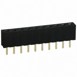 Sullins Connector Solutions NPPN101BFCN-RC image