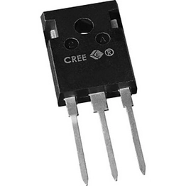 Wolfspeed C3M0075120D image
