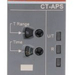 ABB 1SVR730180R3300  CT-APS.22S image