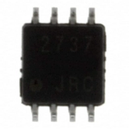 NJM2737RB1-TE1# Nisshinbo Micro Devices