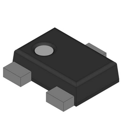 BC846BM3T5H ON Semiconductor