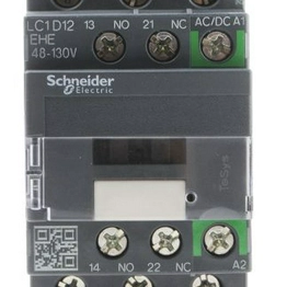 Schneider Electric LC1D12EHE image