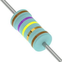 YAGEO MF0207FTE52-17R4 image