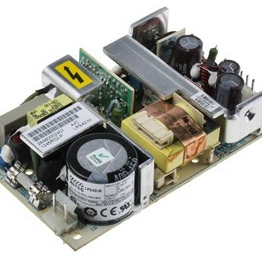 Artesyn Embedded Power LPS42-M image