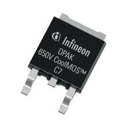 Infineon Technologies IPD65R190C7ATMA1 image