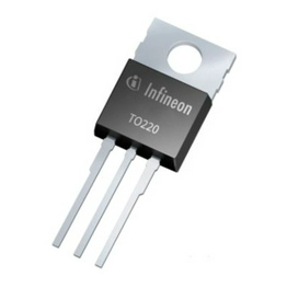 IGP40N65H5XKSA1 Infineon Technologies