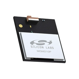 MGM210P022JIA2R Silicon Laboratories